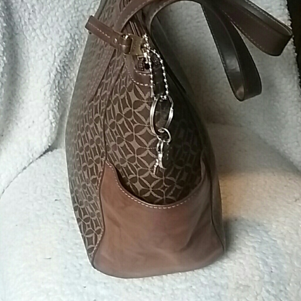 FOSSIL HANDBAG - Picture 4 of 8